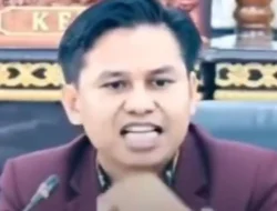 Polemik APBD Kabupaten Bima, Wakil Ketua I DPRD Tolak Tanda Tangan