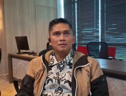 Bendahara Jaringan Narkoba Ko Erwin Ditangkap di Mataram