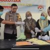 Kasus Narkotika, AKBP Didik Putra Kuncoro Naik Status Tersangka