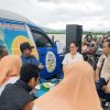 KADIN Ciptakan Ruang Publik Produktif Melalui Program Kalaki Sunset Market