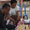 Komunitas Pecinta Catur Kecamatan Wera Gelar Open Turnamen Catur Se-Pulau Sumbawa