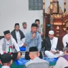 Pemkab Bima Gelar Safari Ramadhan 1447 H, Diawali di Masjid Nurul Hidayah Desa Tawali