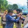 Operasi Ketupat Rinjani 2026 Dimulai, Bupati Bima Pimpin Apel Gelar Pasukan Pengamanan Mudik