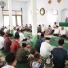 Ramadan Berbagi di Tambora, Bupati dan Wakil Bupati Bima Serahkan Bantuan untuk Masyarakat