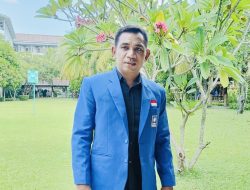 Muhammad Jafar : Muscab Jadi Momentum Perkuat Kebersamaan Kader PAN Bima