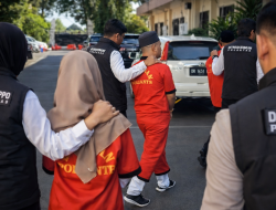 Polda NTB Bongkar 3 Kasus Prostitusi Online di Mataram, 5 Mucikari Diamankan