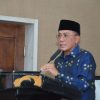 Tak Mau Lagi di Papan Bawah, Bupati Bima Dorong Reformasi KONI