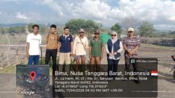 Survei Dimulai, Bima Siap Hadirkan Kampung Nelayan Merah Putih