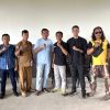 Firman Anggara Terpilih Aklamasi, Tarung Derajat Bima Siap Buat Kejutan di Porprov 2026