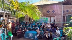 Selasa Menyapa di Lambu, TP PKK Kabupaten Bima Hadirkan Program Nyata untuk Warga