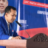 Resmi Dibuka, Muscab Ke-VI DPD PAN Kabupaten Bima Fokus Penguatan Kader hingga Akar Rumput
