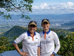 Selasa Menyapa Negeri di Atas Awan, Bupati Ady Mahyudi Hadirkan Pelayanan hingga Wilayah Pegunungan