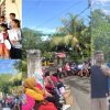 Taman Literasi Gaungkan Green Movement di Rabangodu Utara, Produksi Komposter hingga Rintis Kebun Kolektif