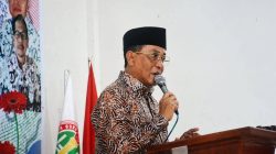 Bupati Bima ingatkan PGRI: Jangan Sekadar Forum, Tapi Motor Perubahan