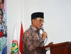 Bupati Bima ingatkan PGRI: Jangan Sekadar Forum, Tapi Motor Perubahan
