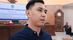 Ketua Komisi I DPRD Kota Bima Tegaskan Klarifikasi Beruntun, Kasus 7 Siswa SDN 19 Jadi Sorotan