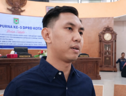 Ketua Komisi I DPRD Kota Bima Tegaskan Klarifikasi Beruntun, Kasus 7 Siswa SDN 19 Jadi Sorotan