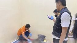 Bau Tak Sedap Jadi Petunjuk, Dosen di Bima Ditemukan Meninggal Dunia