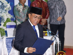 Bupati Bima Dorong Pejabat Baru Tunjukkan Kinerja Optimal Pasca Pelantikan