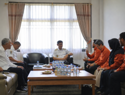 Menyisir Ulang Ekonomi dari Desa: Pemkab Bima Bersiap Hadapi Sensus Ekonomi 2026