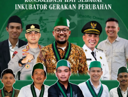 Konfercab I HMI Cabang Kabupaten Bima: Dari Konsolidasi ke Lompatan Perubahan