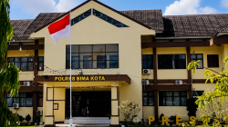 Propam Polres Bima Kota Nyatakan Brigpol AH Tidak Terbukti Telantarkan Istri