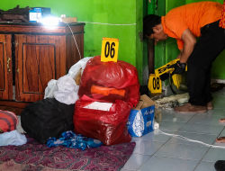 Pria Asal Sanggar Ditemukan Meninggal di Kamar Kos di Kota Bima