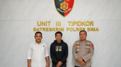 Terduga Pelaku Penganiayaan Remaja Teguh Dikabarkan Meninggal Dunia di RSUD Kota Bima