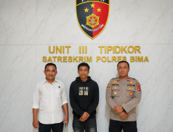 Terduga Pelaku Penganiayaan Remaja Teguh Dikabarkan Meninggal Dunia di RSUD Kota Bima