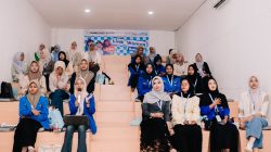 Markoding dan UN Women Perkenalkan Program Link Women untuk Dorong Kesiapan Karir dan Literasi AI Perempuan di Indonesia Timur