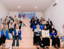 Markoding dan UN Women Perkenalkan Program Link Women untuk Dorong Kesiapan Karir dan Literasi AI Perempuan di Indonesia Timur