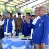 Muscab DPD PAN Kabupaten Bima Digelar di Sanggar, Konsolidasi Enam Kecamatan Menguat