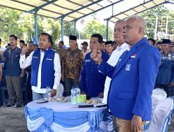 Muscab DPD PAN Kabupaten Bima Digelar di Sanggar, Konsolidasi Enam Kecamatan Menguat