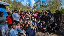 Bukan Sekadar Bantuan, Gubernur NTT Iqbal Turun Langsung Temui Korban Gempa Manggarai Timur