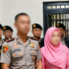 Perkara Narkotika Bima, Istri Eks Anggota Polisi Akui Jual Sabu karena Terlilit Utang Judi Slot