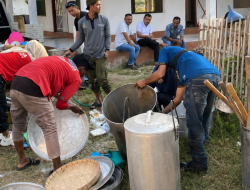 Bupati Bima Terjunkan Tim Kemanusiaan untuk Korban Gempa NTT