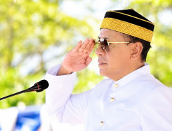 Ady Mahyudi Dorong Penguatan Fiskal Bima, Tambahan Rp277 Miliar Buka Peluang Percepatan Pembangunan