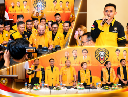 117 PAC dan 10 DPC Hanura se-NTB Disahkan, Mesin Partai Dipanaskan untuk Rebut Kursi di Pemilu 2029